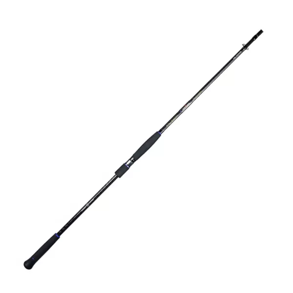 Sakura - SALT SNIPER SPINNING SALSS 1102 HH - 11 (3,30 m) - 40-100 g - SHORE - LONG DISTANCE - Pergető bot - Spinning