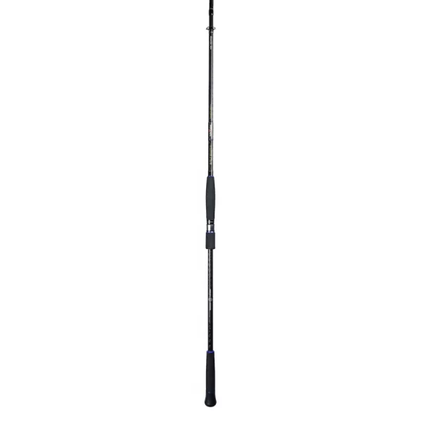 Sakura - SALT SNIPER SPINNING SALSS 1202 XH - 12 (3,60 m) - 60-120 g - SHORE - LONG DISTANCE - Pergető bot - Spinning