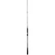 Sakura Salt Sniper Spinning SALSS 631 LJ1 1,90m 40-100gr Wędka spinningowa Light Jig 1-częściowa