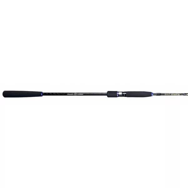 Sakura - SALT SNIPER SPINNING SALSS 642 SJ2 - 64 (1,93 m) - 90 - 200 g - SLOW JIG - Pergető bot - Spinning