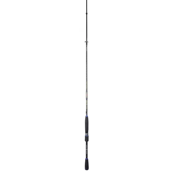 Sakura - SALT SNIPER SPINNING SALSS 702 M - 7 (2,13 m) - 7-28 g - POWER FINESSE - Pergető bot - Spinning