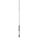 Sakura - SALT SNIPER SPINNING SALSS 732 M+ - 73 (2,20 m) - 10-30 g - TOPWATER SPECIAL - Pergető bot - Spinning