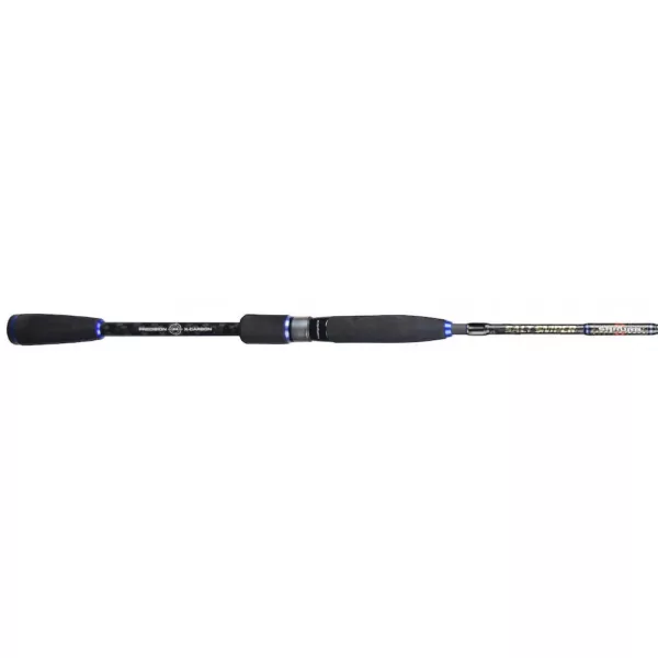 Sakura - SALT SNIPER SPINNING SALSS 742 XH+ - 74 (2,25 m) - 14-100 g - POWER - Pergető bot - Spinning