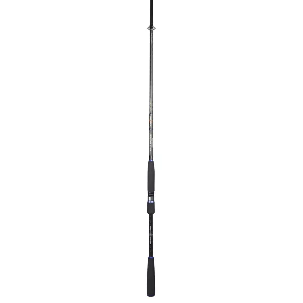 Sakura - SALT SNIPER SPINNING SALSS 802 ML - 8 (2,44 m) - 3-15 g - FINESSE - Wędka spinningowa - Spinning