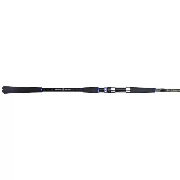 Sakura - SALT SNIPER SPINNING SALSS 822 XH+ - 82 (2,50 m) - 14-100 g - TUNA SPECIAL - Wędka spinningowa - Spinning