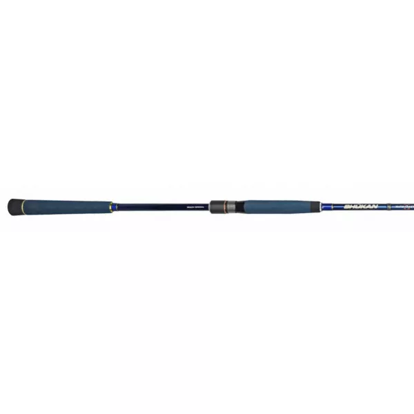 Sakura - SHÜKAN SPIN SHUS 902 MH - 9 (2,74 m) - 15-60 g - BEACH SPECIAL   - Wędka spinningowa - Spinning