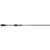Sakura Ionizer G2 Spinning INGSF 702 ML 2,13m 3-10,5gr 2-częściowa wędka