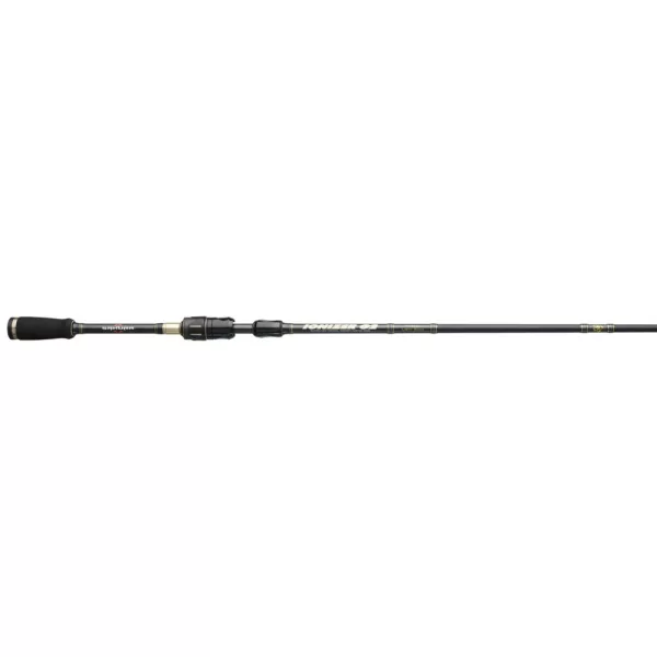 Sakura Ionizer G2 Spinning INGSF 702 ML 2,13m 3-10,5gr 2-częściowa wędka