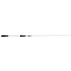Sakura Ionizer G2 Spinning INGSF 702 ML 2,13m 3-10,5gr 2-częściowa wędka
