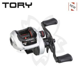 Sakura Tory Sbc 201 Kołowrotek castingowy