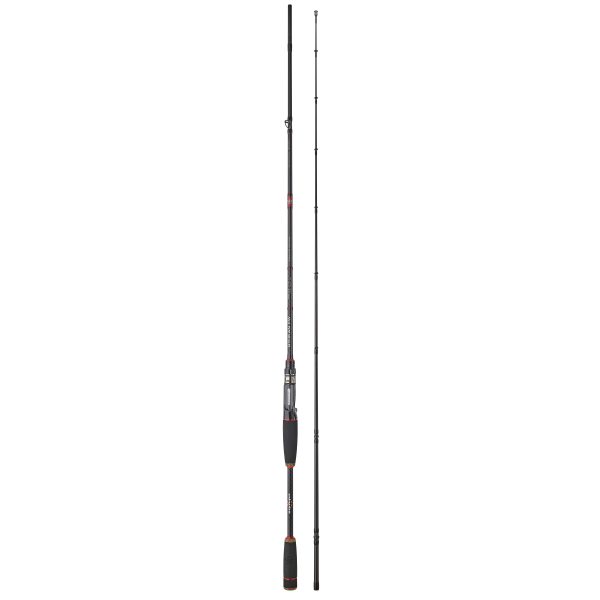 Sakura Ryokan FW Casting RFWC 702 XH+ 2,13m 30-120gr 2-section Spinning Rod