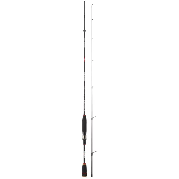 Sakura Ryokan FW Spinning RFWS 662 MH 1,98m 10-30gr 2-piece Spinning Rod