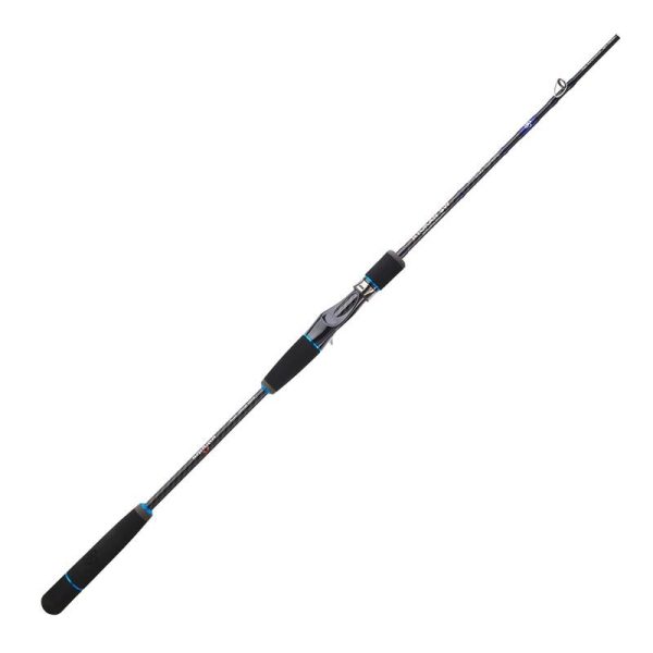 Sakura Ryokan SW Casting RSWC 641 SJ2 1,93m 90-200gr Slow Jig 1 részes Casting Bot
