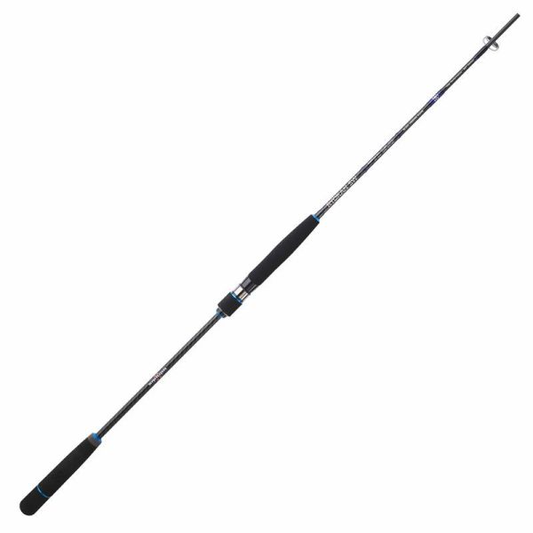 Sakura Ryokan SW Pergető RSWS 631 SJ1 1,90m 50-150gr Slow Jig 1 részes Pergető Bot