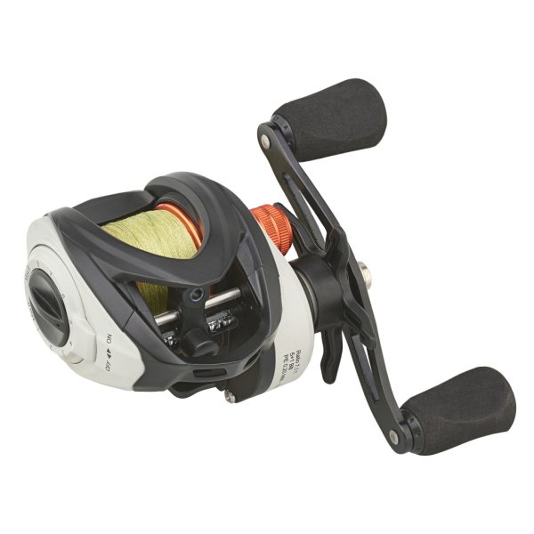 Sakura SK-CR Ko&lst;owrotek Castingowy