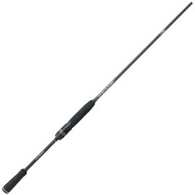   Sakura Dark Player Solid Tip Spin DPSST 702 MLST 2,13m 3-10,5gr 2 részes Pergető Bot