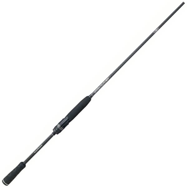 Sakura Dark Player Solid Tip Spin DPSST 702 MLST 2,13m 3-10,5gr 2 részes Pergető Bot