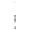 Sakura Dark Player Vertical Cast DPCV 662 H 1,98m 14-42gr 1-piece Casting Rod
