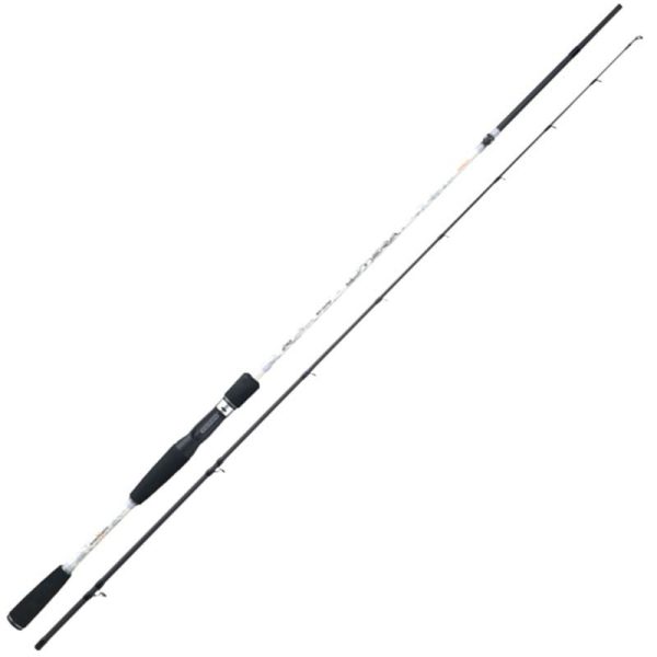 Sakura Lumera Casting LUMC 662 MH 1,98m 7-28gr 2-częściowa Wędka Spinningowa