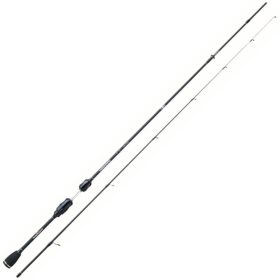   Sakura Hakari Spinning Solid Tip HAKS 552 XUL 1,65m 0,2-3gr 2-piece Spinning Rod