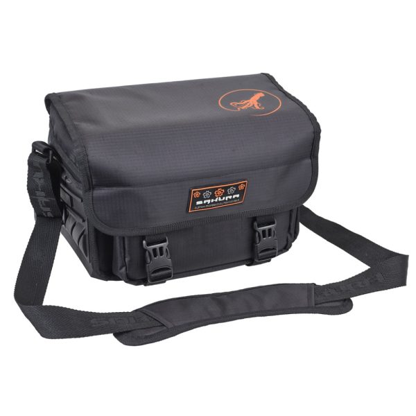 Sakura EGI Duża Torba na Akcesoria Wędkarskie