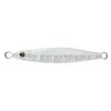 Sakura Lisa Loca ZN 7,6cm 20gr 109 Casting Jig - Aurora Chrome