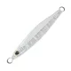 Sakura Lisa Loca ZN 8,5cm 30gr 109 Casting Jig - Aurora Chrome