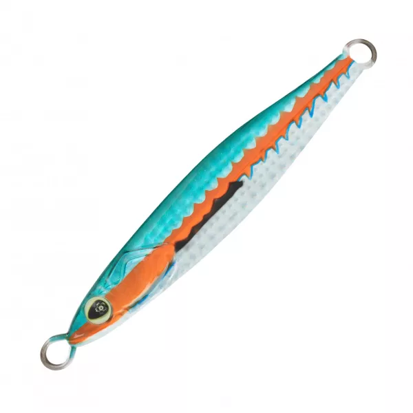 Sakura Lisa Loca ZN 8,5cm 30gr 135 Casting Jig - Scale Girelle