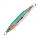 Sakura Lisa Loca ZN 8,5cm 30gr 135 Casting Jig - Scale Girelle