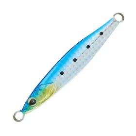   Sakura Lisa Loca ZN 9,5cm 40gr 131 Casting Jig - Scale Sardine
