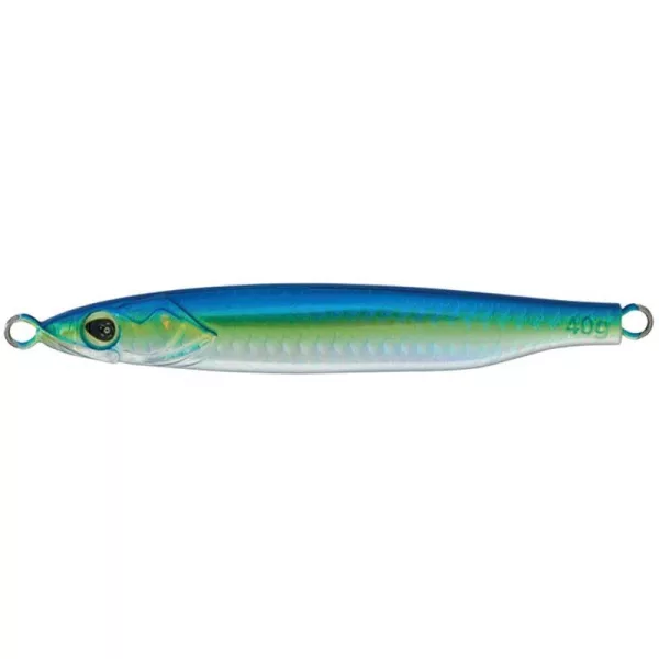 Sakura Lisa Loca ZN Kibinago 9,5cm 40,0gr Casting Jig