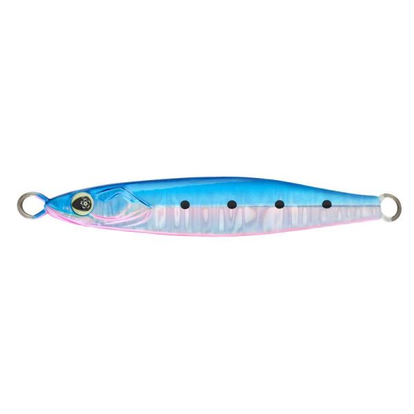 Sakura Lisa Loca ZN UV Sardine 4,6cm 5gr Casting Jig