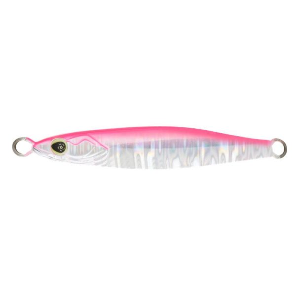 Sakura Lisa Loca ZN Joker Pink 4,6cm 5gr Casting Jig