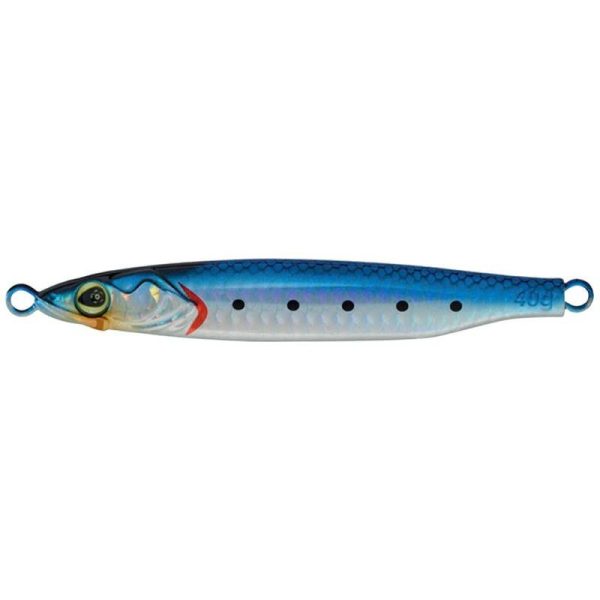 Sakura Lisa Loca ZN Flash Sardine 10,8cm 60,0gr Casting Jig