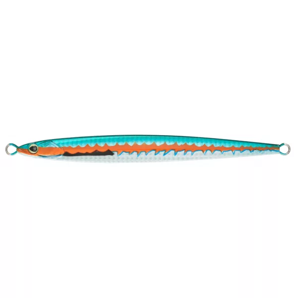 Sakura Locolong Jig 16cm 120gr 135 Vertikális Jig - Scale Girelle