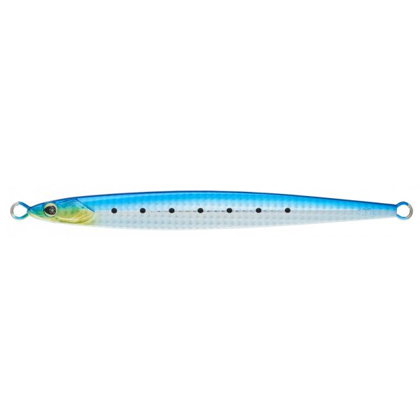 Sakura Locolong Jig 17,4cm 150gr 131 Vertikális Jig - Scale Sardine