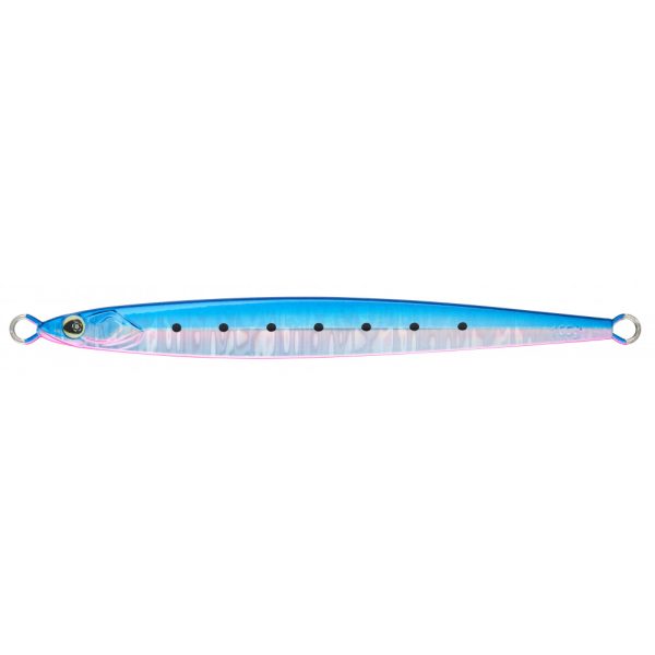 Sakura Locolong Jig 17,4cm 150gr 132 Vertikális Jig - UV Sardine
