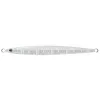 Sakura Locolong Jig 18,2cm 180gr 109 Vertikális Jig - Aurora Chrome