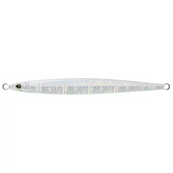 Sakura Locolong Jig 18,2cm 180gr 109 Vertikális Jig - Aurora Chrome