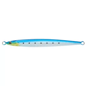   Sakura Locolong Jig 18,2cm 180gr 131 Vertikális Jig - Scale Sardine
