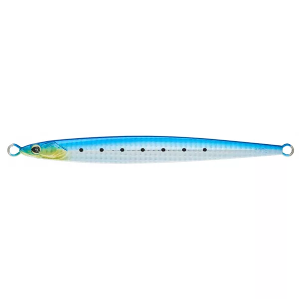 Sakura Locolong Jig 18,2cm 180gr 131 Vertikális Jig - Scale Sardine