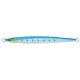 Sakura Locolong Jig 18,2cm 180gr 131 Vertikális Jig - Scale Sardine