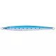 Sakura Locolong Jig 18,2cm 180gr 132 Vertikális Jig - UV Sardine