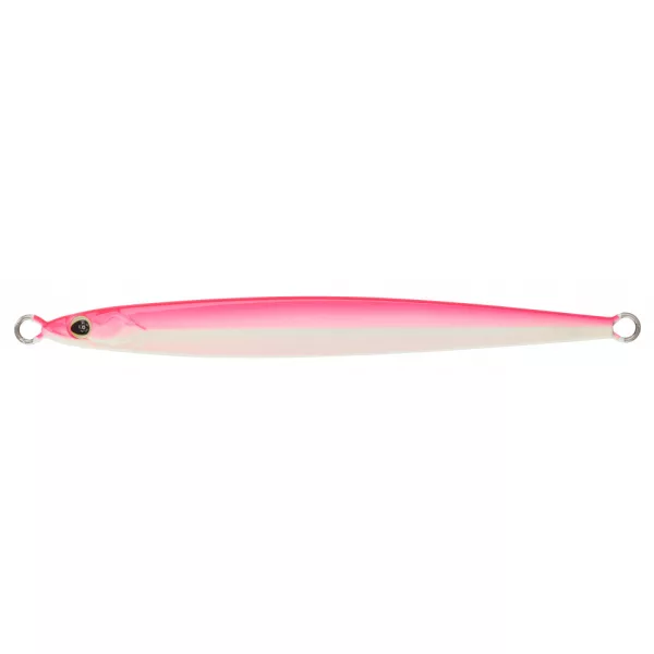 Sakura Locolong Jig 18,2cm 180gr 133 Vertikális Jig - Joker Pink