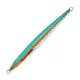 Sakura Locolong Jig 18,2cm 180gr 135 Vertikális Jig - Scale Girelle
