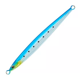   Sakura Locolong Jig 19,2cm 200gr 131 Vertikális Jig - Scale Sardine