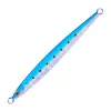 Sakura Locolong Jig 19,2cm 200gr 132 Vertikális Jig - UV Sardine