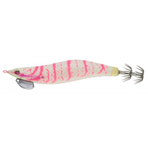 Sakura Stingray Dart 2,5 - 7,5cm 9,6gr SD3 Jig na kalmary