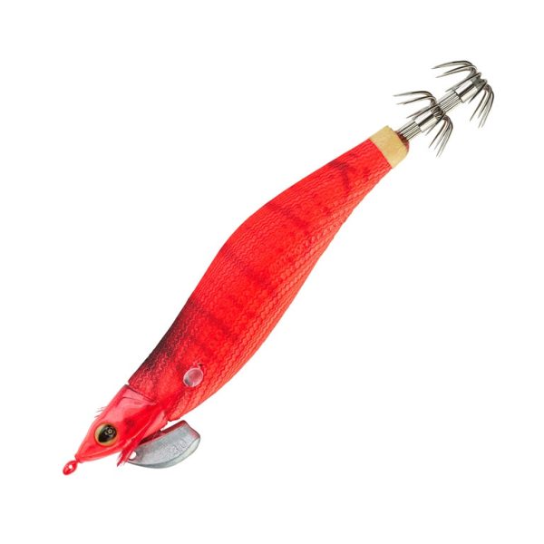 Sakura Stingray Dart 3,0 - 9,5cm 15,8gr SD4 Jig na kalmary