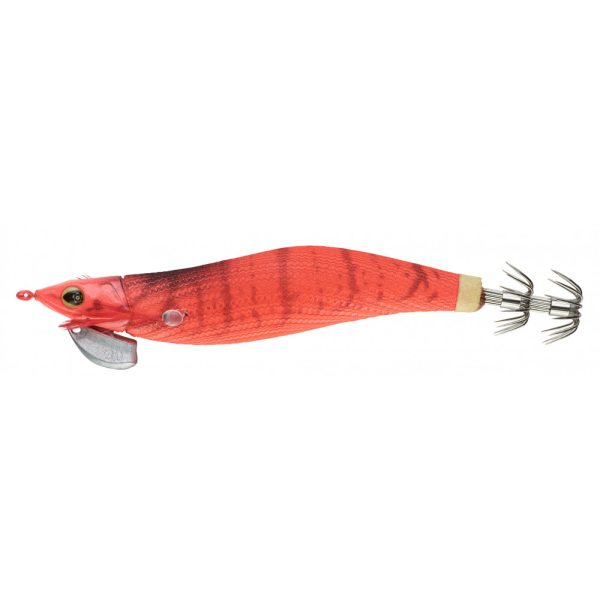 Sakura Stingray Dart 3,5 - 10,5cm 20,7gr SD4 Jig na kalmary